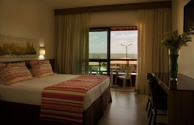 Hotel Canarius de Gravatá - Foto 3