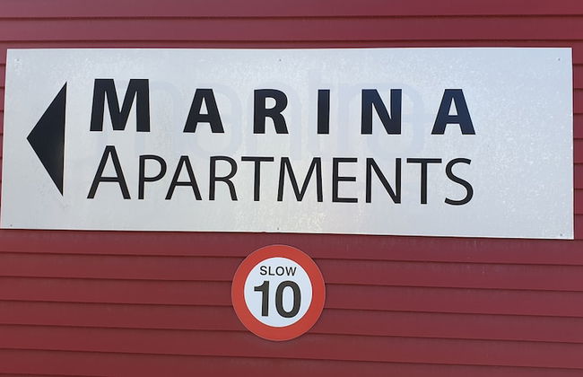 Hello QT Marina - Foto 52