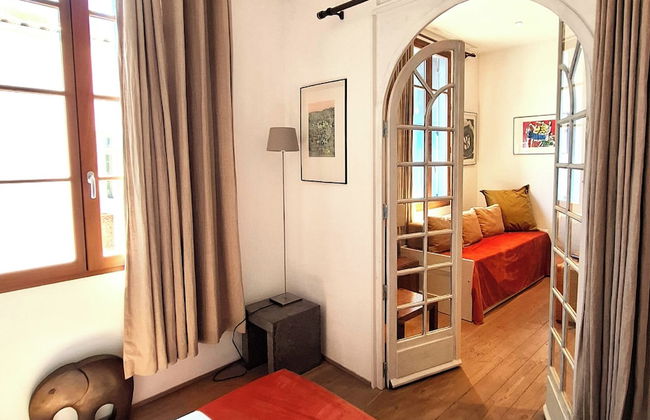 La Maison Verte Sète - Foto 8