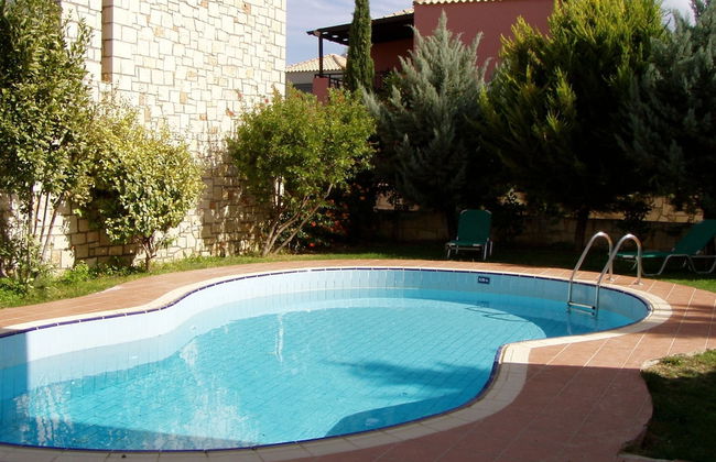 Christina Villas - Foto 45