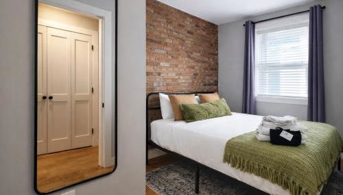 Upscale Two level by Seaport and Convention Centre BCEC - Foto 5