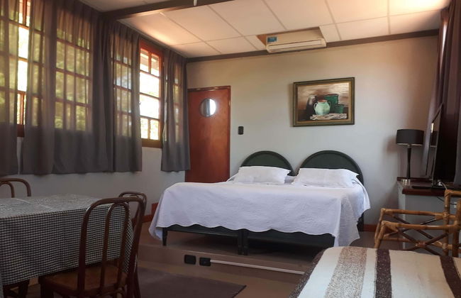 Virgen Del Cerro Apartments - Foto 10