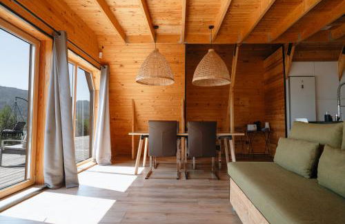 Brisas Lagoon Villas - Cabaña con vistas al lago - Foto 11