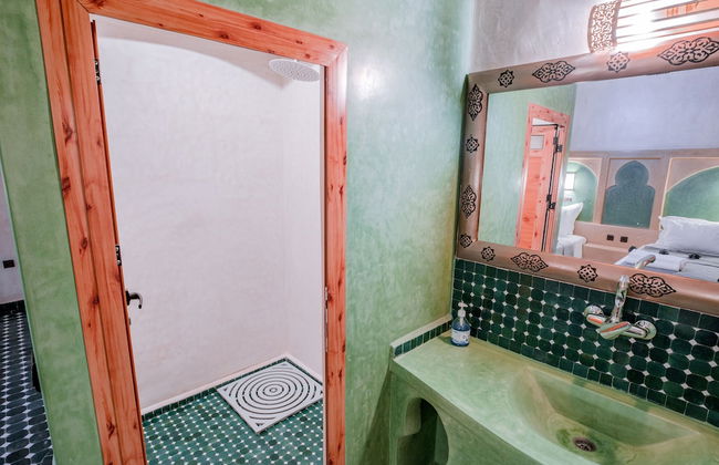 Hassilabiad Appart Hotel - Photo 31