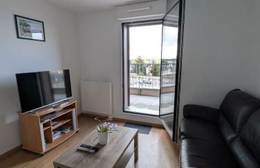 Les Terrasses du Haras - Photo 4