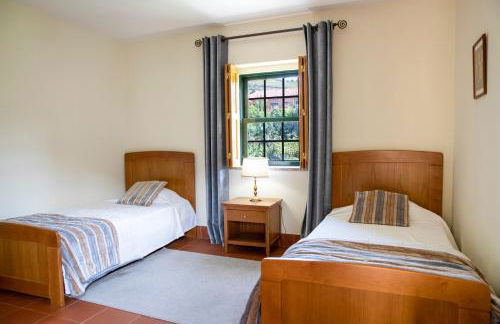 Casa de São Bernardo by LovelyStay - Foto 21