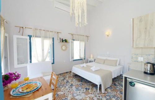 Spitakia Halki - Foto 35