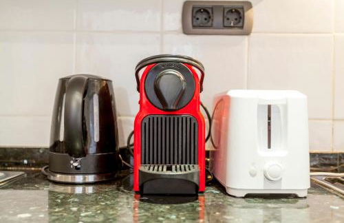 Apartamento Ruzafa Centro II - Foto 32