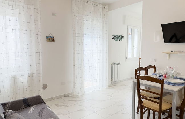 Casa Vacanza Brezza Marina - Blue Dreams - Foto 5