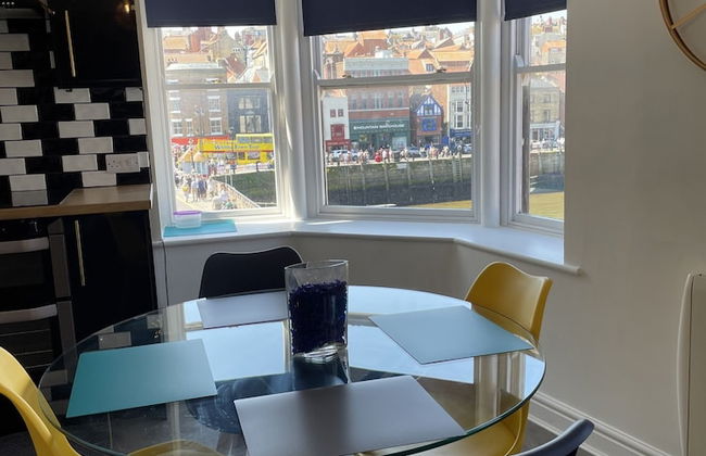 Whitby Bridge Luxury Apartments - Foto 46