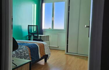 Appartement lumineux près du centre-ville de Troyes - Photo 22