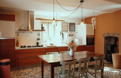 Holiday Home Niosa by Interhome - Foto 7