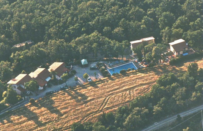 La Rocca Residence - Foto 38