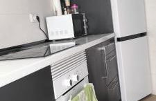 Oscar Hospedaje - compartido con familia - Foto 24