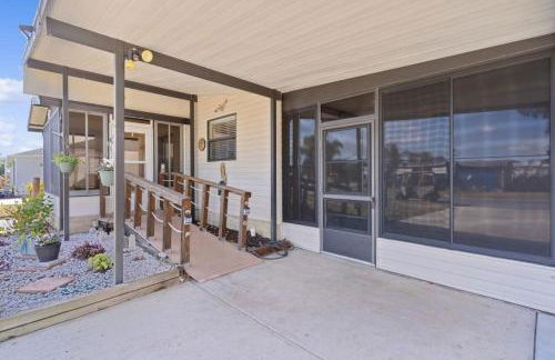 Porch, Lanai, Pet-Friendly & Golf Paths - Foto 30