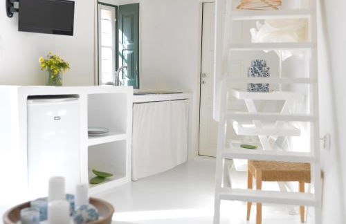 The A Collection, Oia by K&K - Foto 28