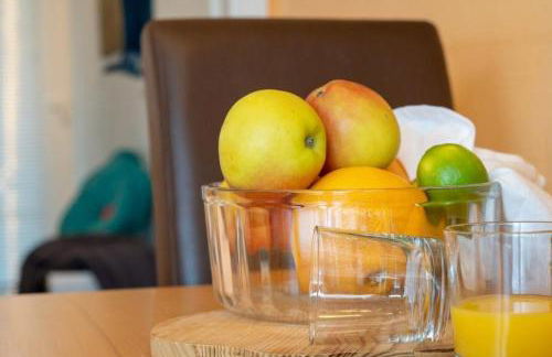 Haus "Atlantis", Wohnung 22 - Foto 13