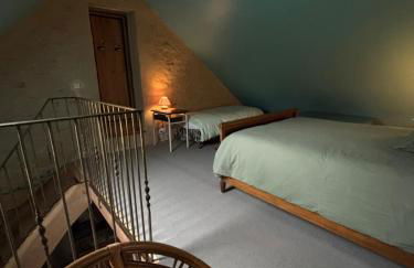 Gîte au coeur de la forêt - Foto 16