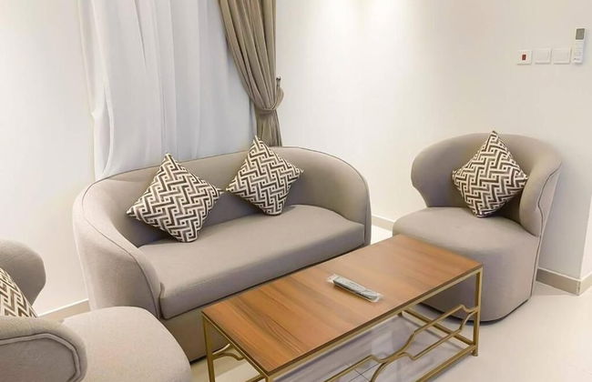 Al Muteb Suites Al Najah - Foto 10