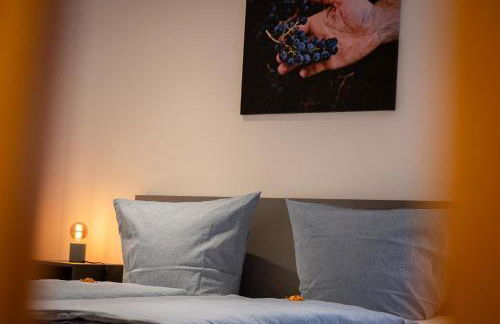 Appartements Jupp und Hilde - Foto 33