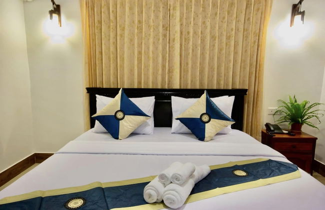 Bou Phanith Villa - Photo 7