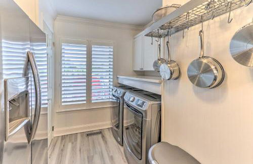 Harbor Island Beach Retreat - Steps to Ocean! - Foto 16