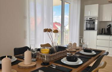 AMAO Sepia - Family Apartment - Free Parking - Foto 7