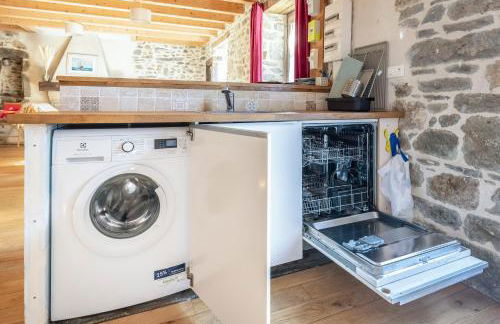 Three-star house 250m from Saint-Suliac's beach - Foto 13