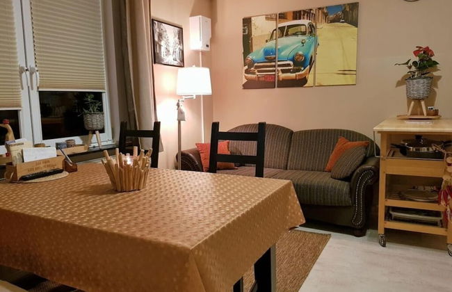 Apartment in Olsberg - Foto 18