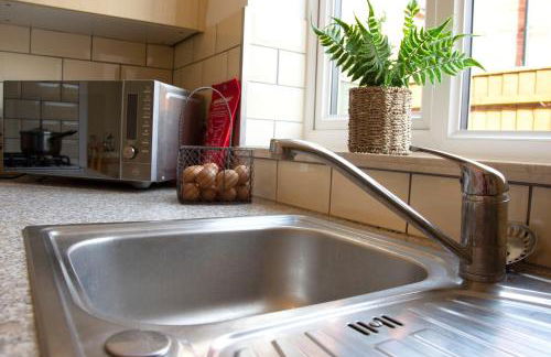 Friarscroft Lodge Holiday Home - Foto 23