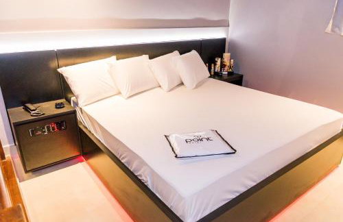 Motel Point ABC - Foto 16