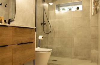 Preciosa casa con jardín "Casa Gastón" - Photo 16