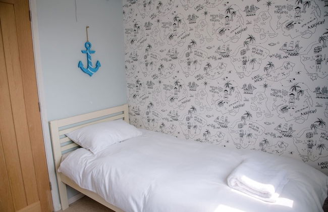 Suilven, Aldeburgh - Foto 10