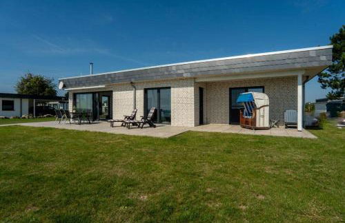 "Am hohen Ufer", Bungalow "Ocean Breeze 24" - Foto 26