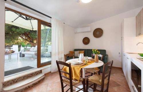 Su Scannu - Stylish Beach apartment with Lounge terrace - Foto 13