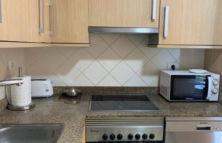 Apartamento Los Guirres - Foto 19