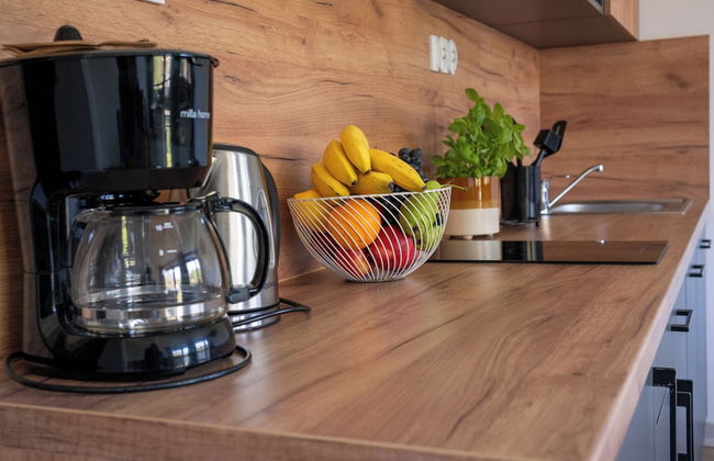 Apartamenty Wisła Krzywa 8 - Photo 17