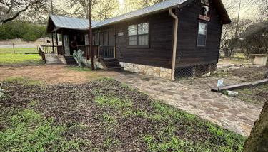 Bunk House The Roost Cabins - Foto 3