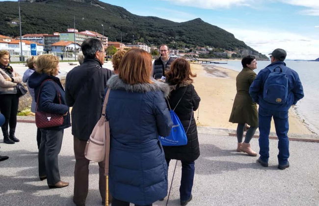 Visita guiada por Santoña - Foto 2