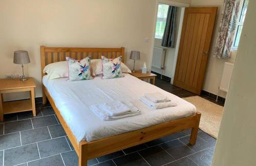 The Old Dairy - Foto 9