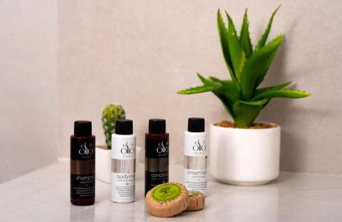 Villa Echedra - Foto 30