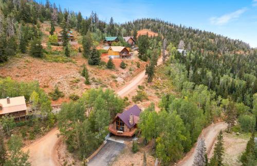 Arcade Games Brian Head Resort Newly Renovated - Foto 42