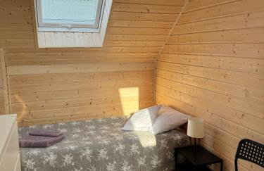 Domki letniskowe Czapli9 Domki Rewal Apartamenty - Photo 16