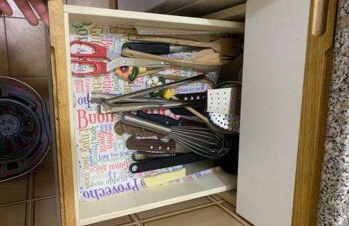 Un tuffo nel blu - Foto 33