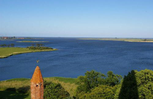 Bungalow in Gristow - Foto 14