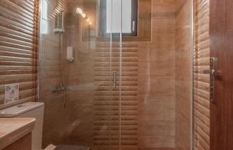 Lithina charm villa with private pool and sea view - Photo 55