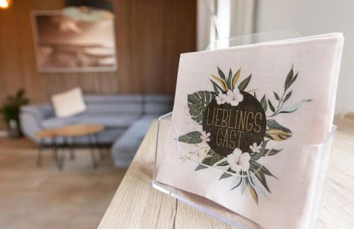 SeeZeit, Ferienhaus bis zu 6 Personen, 500 Meter zum Wasser, mit Garten - Foto 11