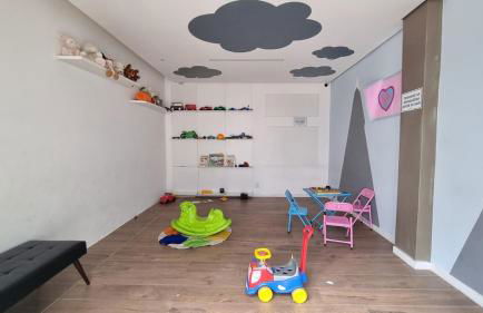 Apto Lindo, Shopping Jardim Norte, 2 Batalhão PM - Photo 19