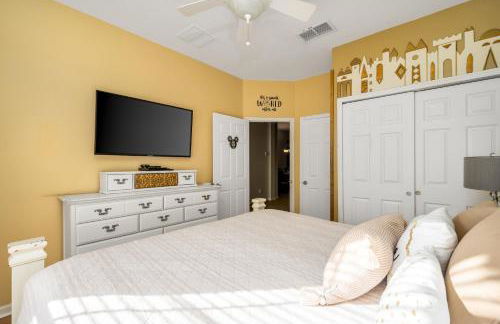 Free Waterpark|Game Room|Near Dis! - Foto 26