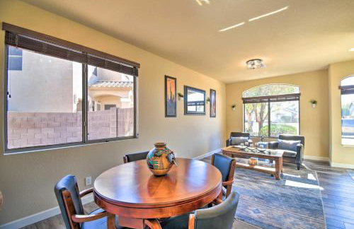 Family Poolside Escape 15 Mi to Dtwn Phoenix! - Foto 13